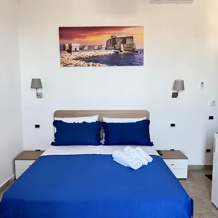 Maison d'hôtes Sea Vibes I Floor